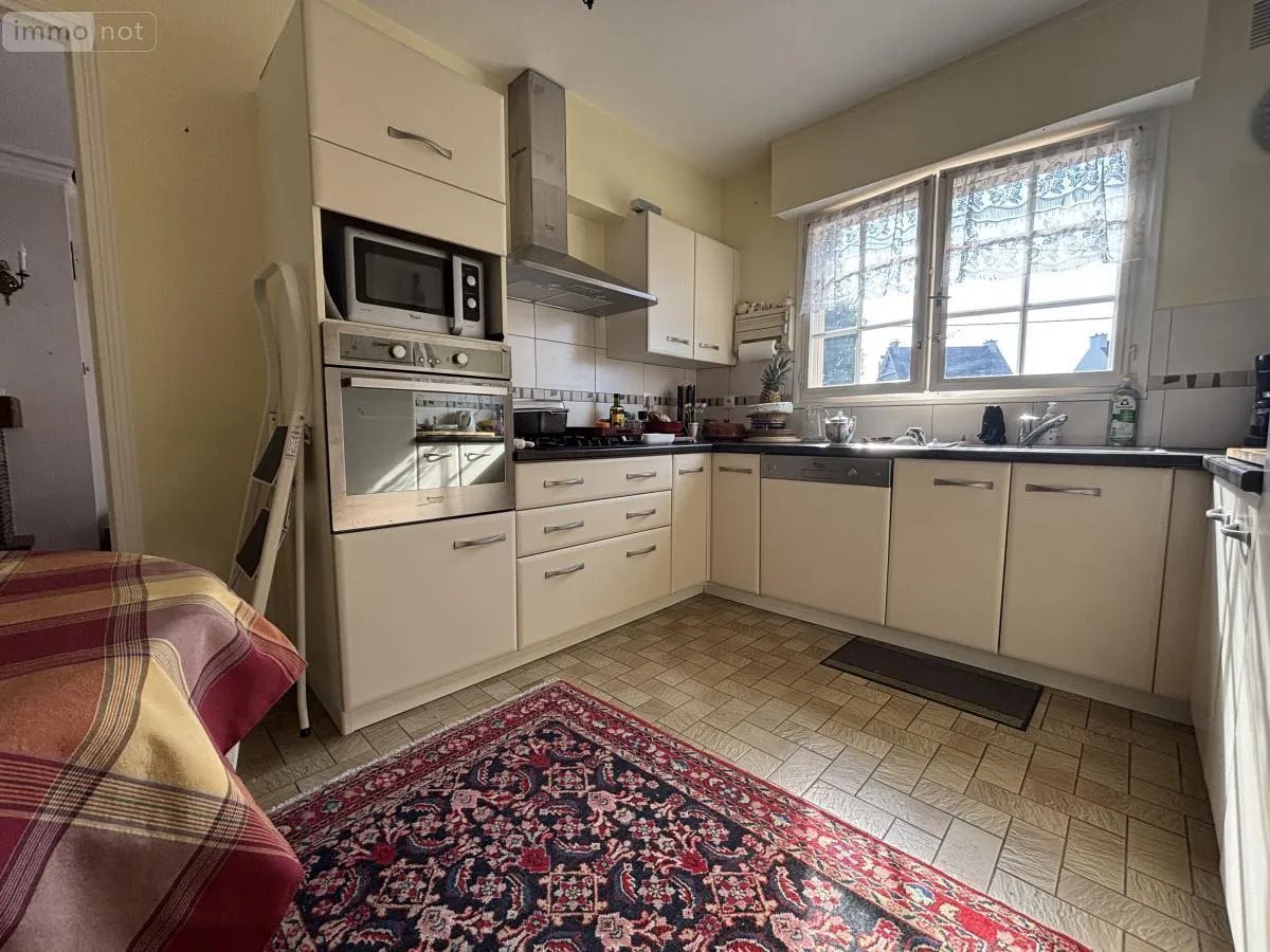 Maison à vendre, 146m², Ploemeur