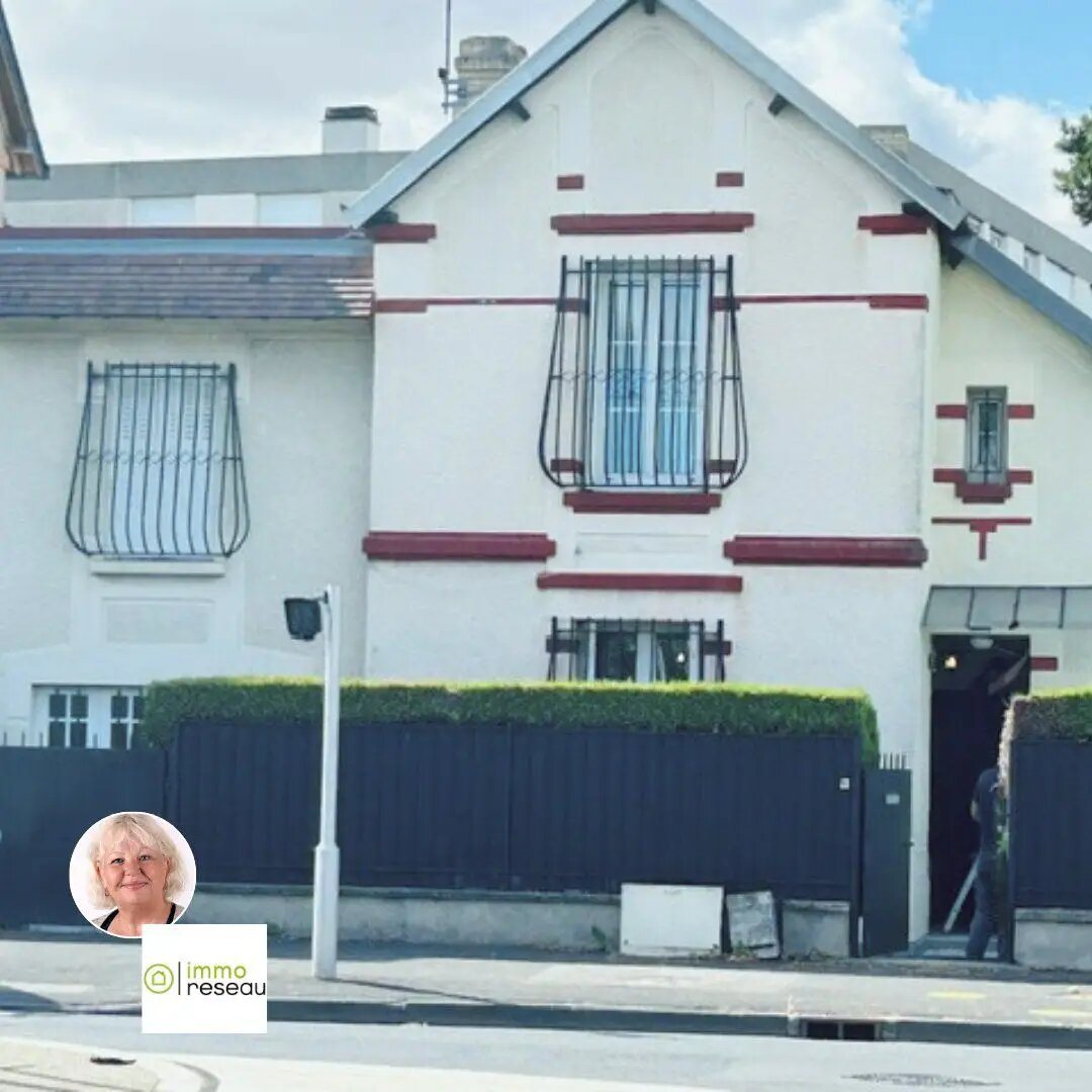 Maison à vendre, 101m², Caen
