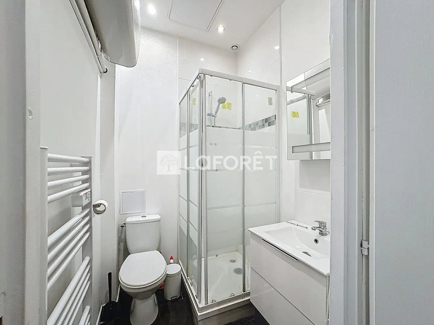 Appartement à louer, 16m², Dunkerque