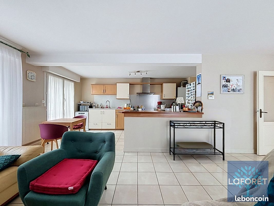 Appartement à vendre, 100m², Dunkerque