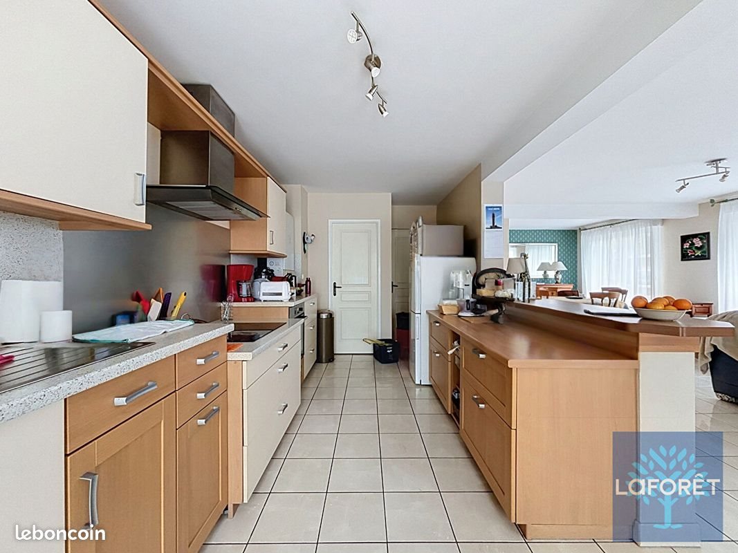 Appartement à vendre, 100m², Dunkerque
