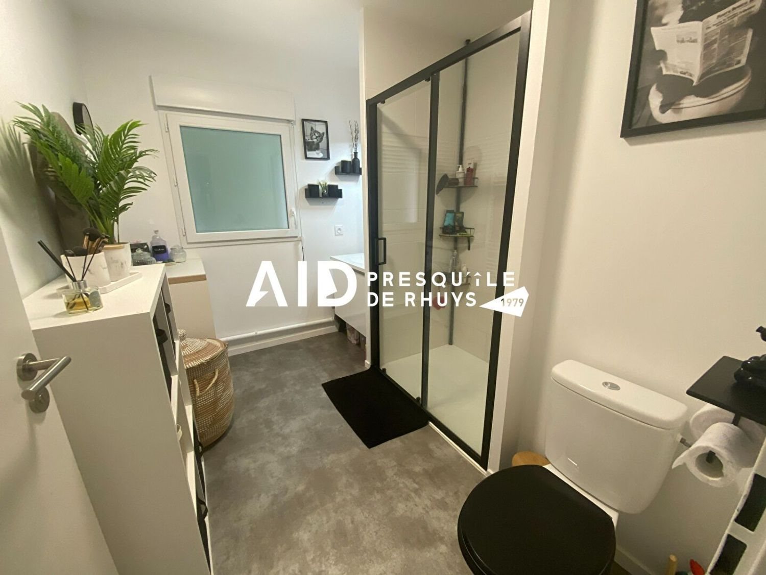Appartement à vendre, 43m², Vannes