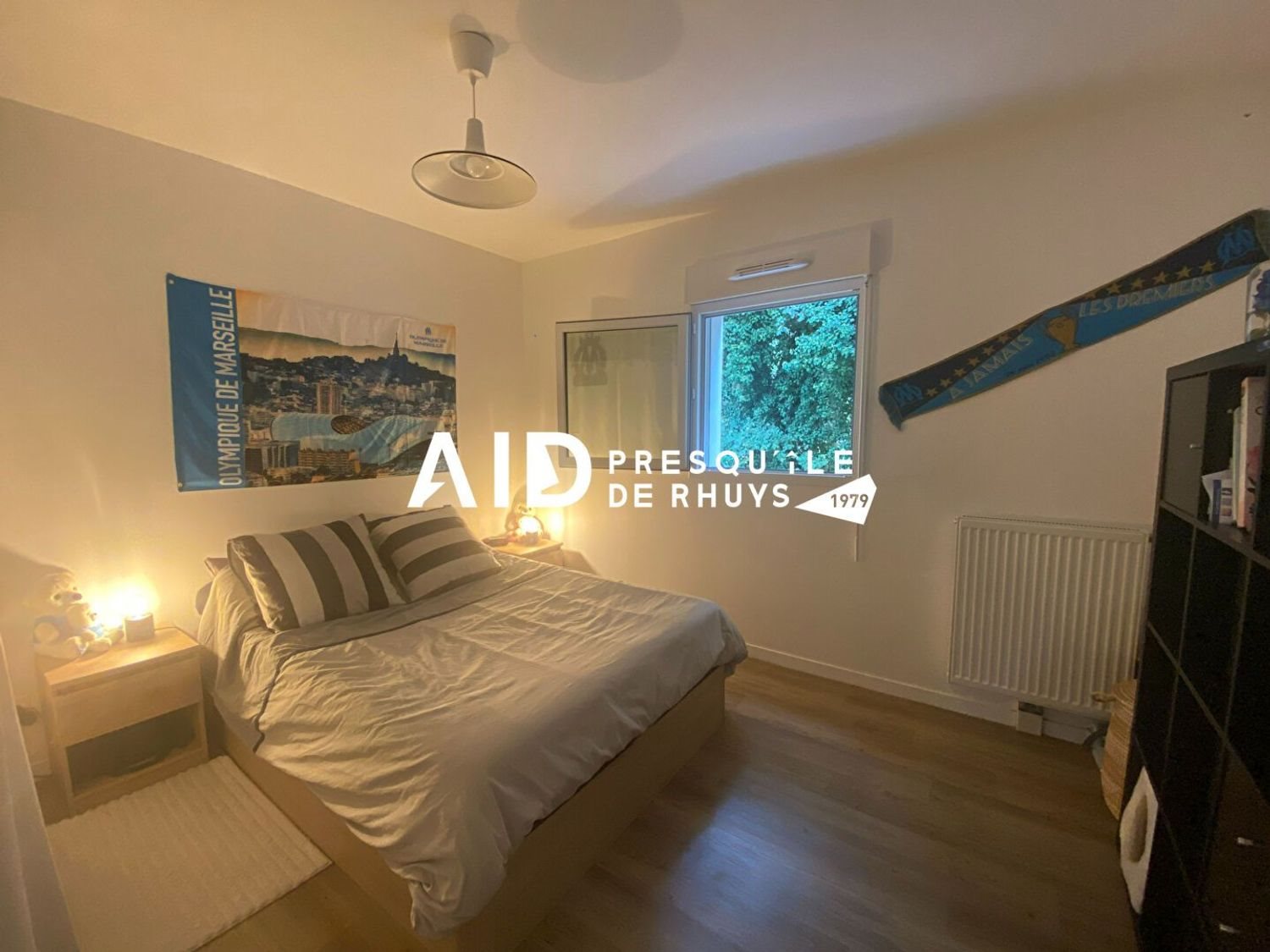 Appartement à vendre, 43m², Vannes