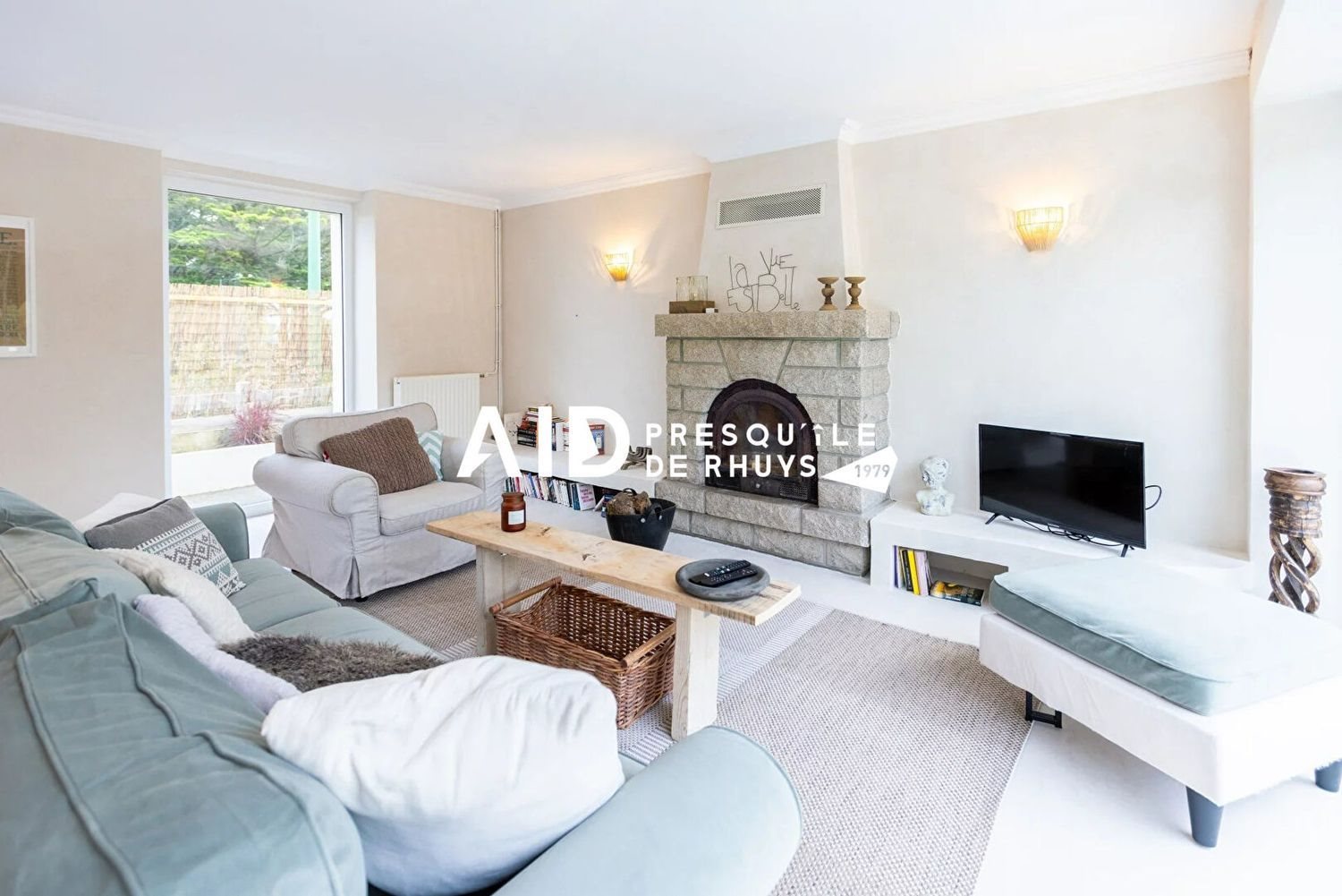 Maison à vendre, 143m², Noyal-Muzillac
