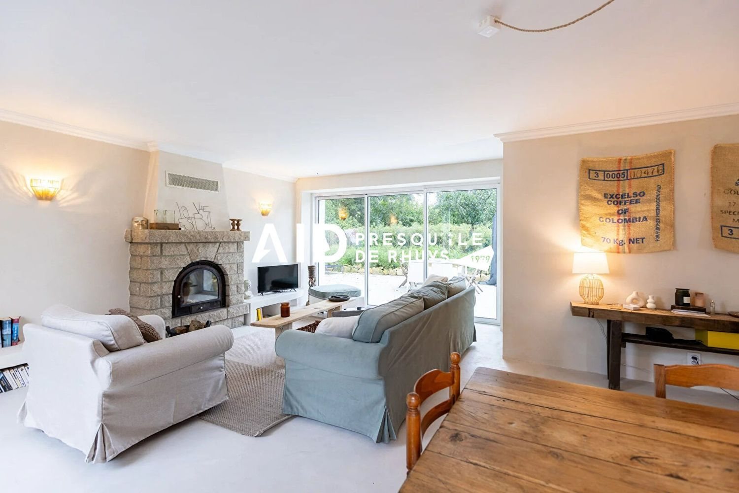 Maison à vendre, 143m², Noyal-Muzillac