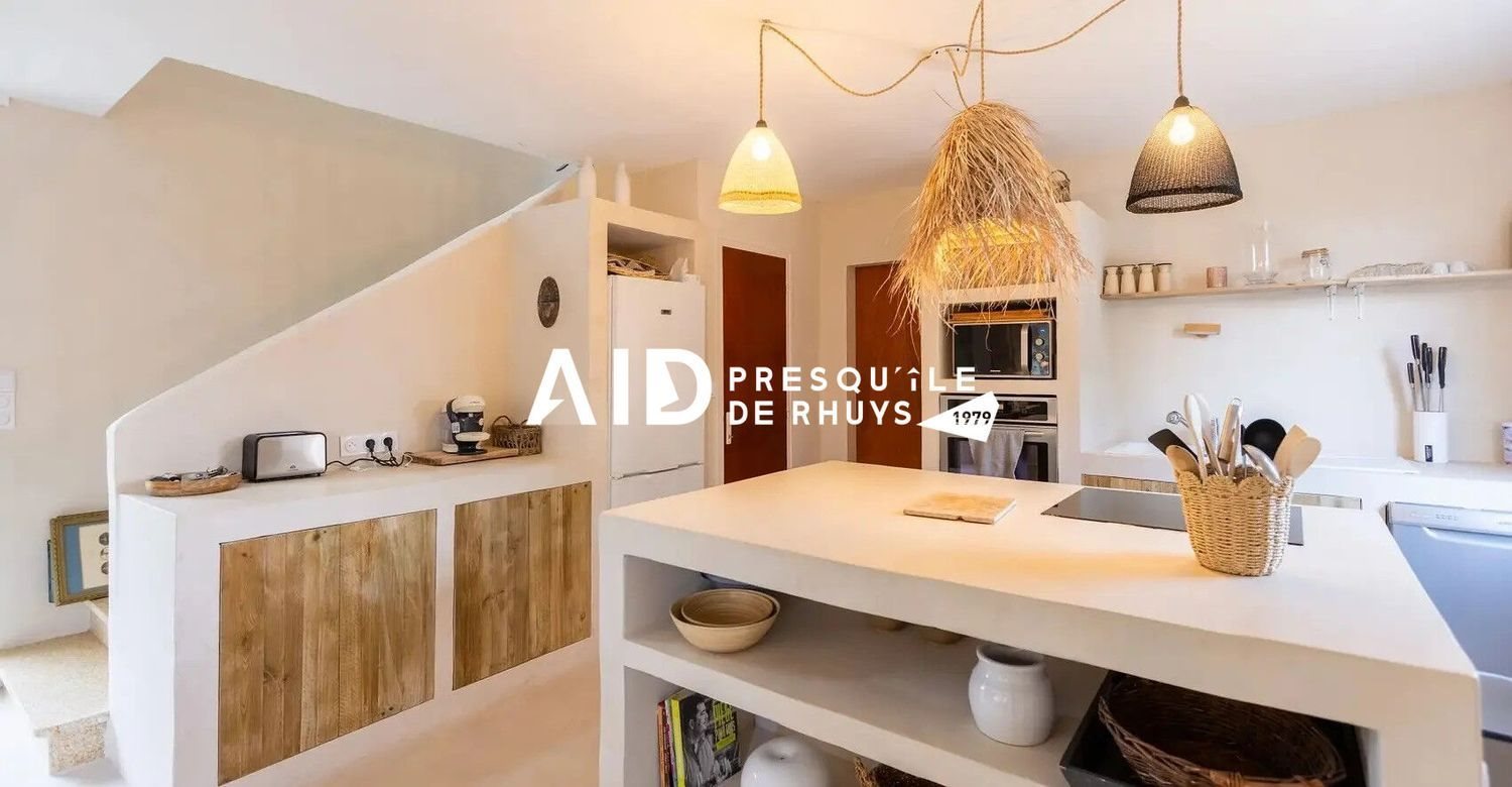 Maison à vendre, 143m², Noyal-Muzillac