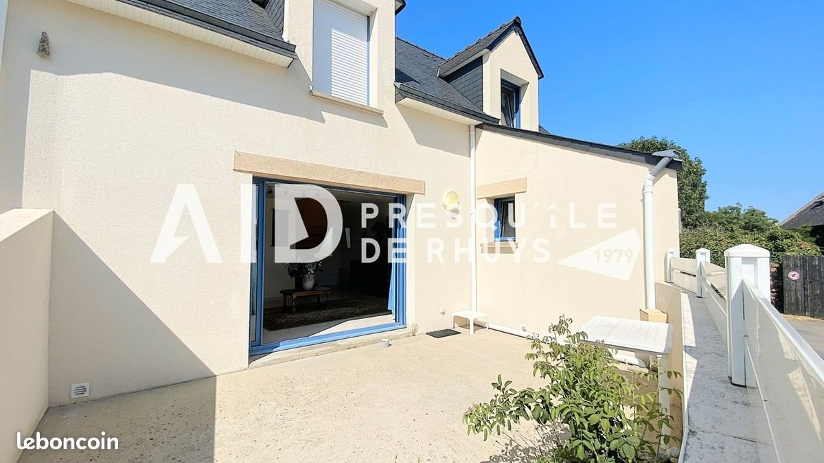 Maison à vendre, 99m², Arzon