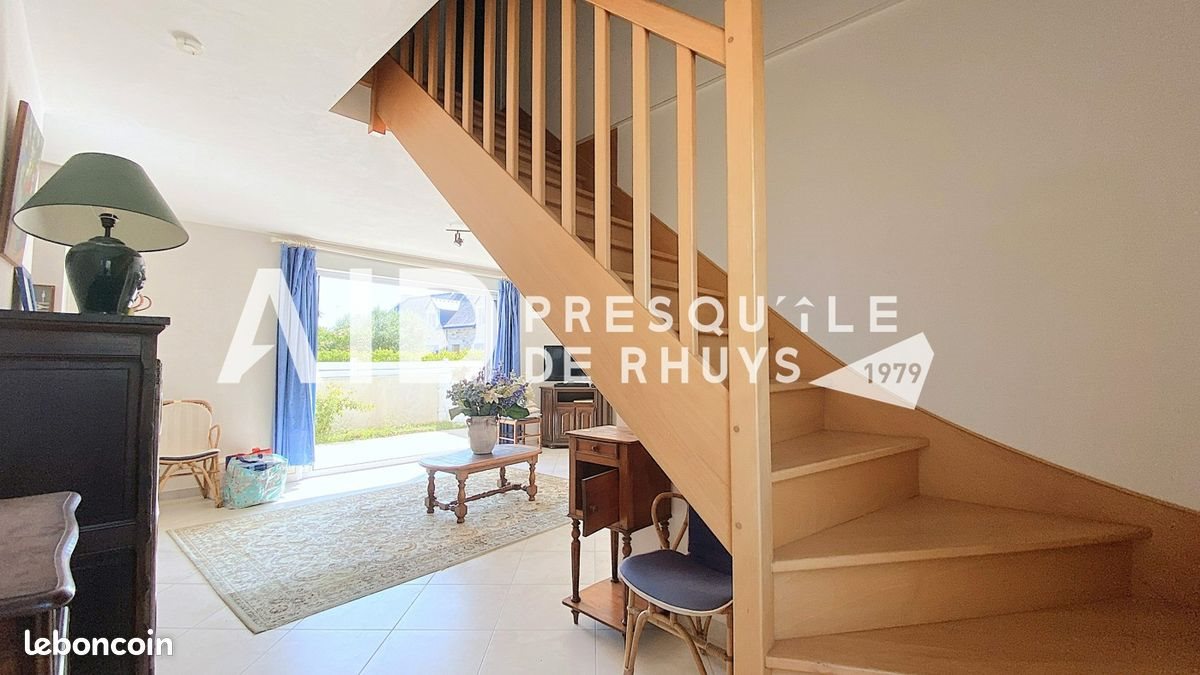 Maison à vendre, 99m², Arzon