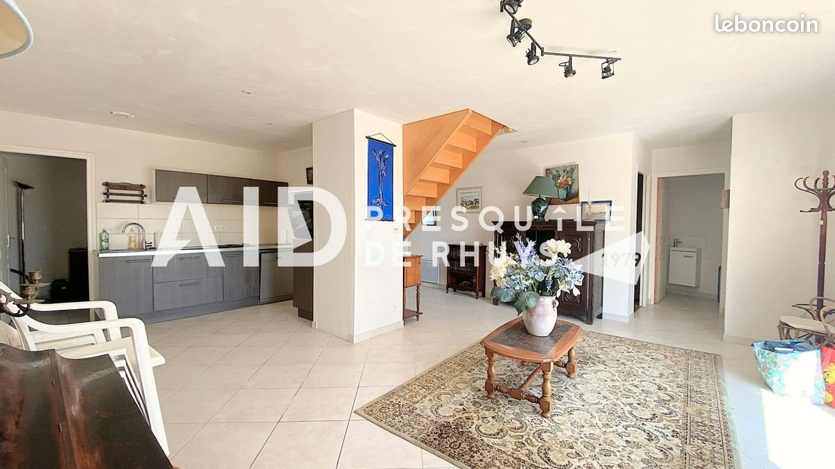 Maison à vendre, 99m², Arzon