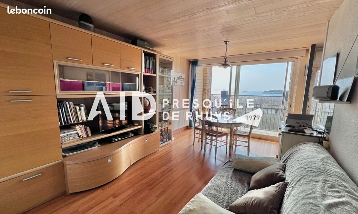 Appartement à vendre, 33m², Arzon