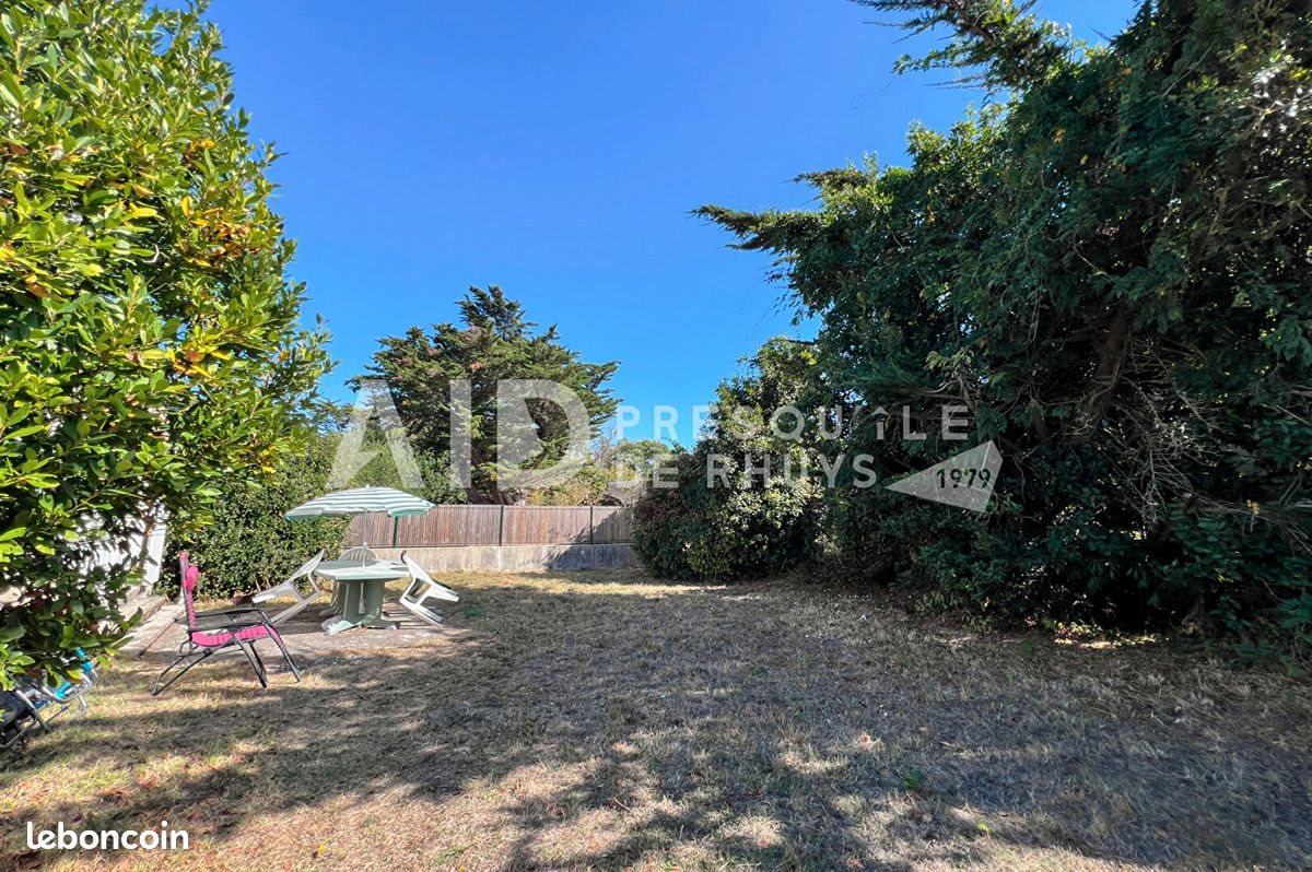 Maison à vendre, 75m², Arzon