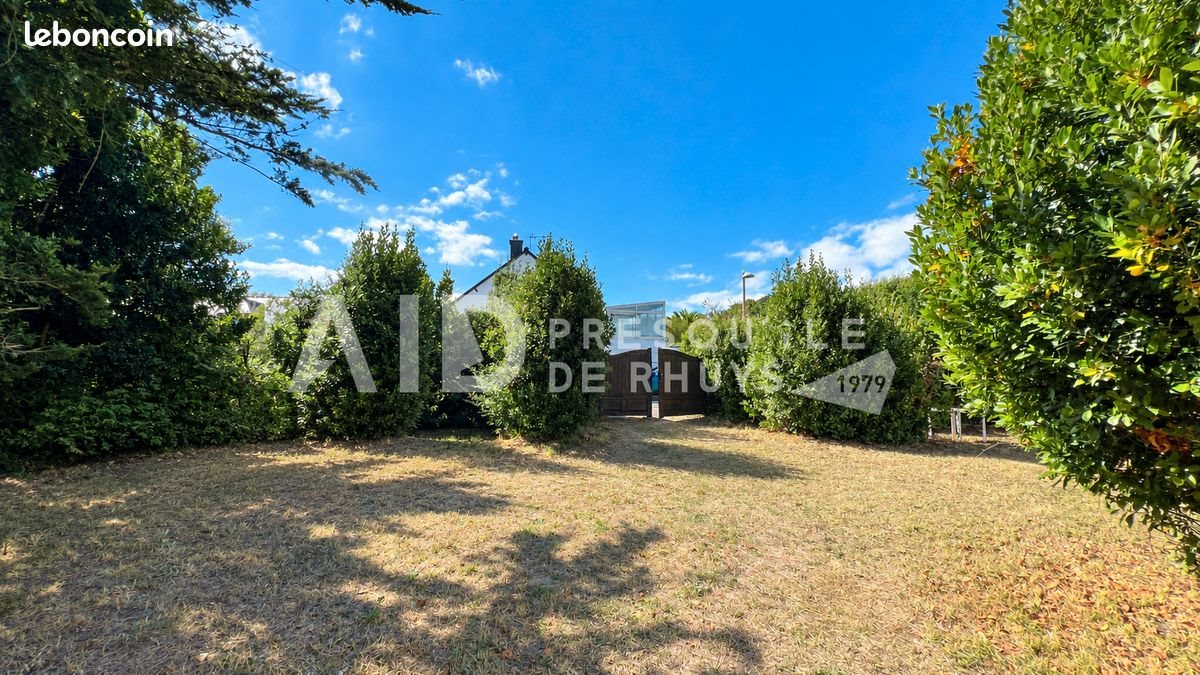 Maison à vendre, 75m², Arzon