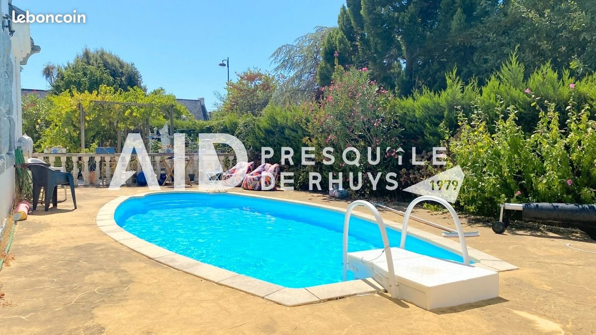 Maison à vendre, 253m², Sarzeau