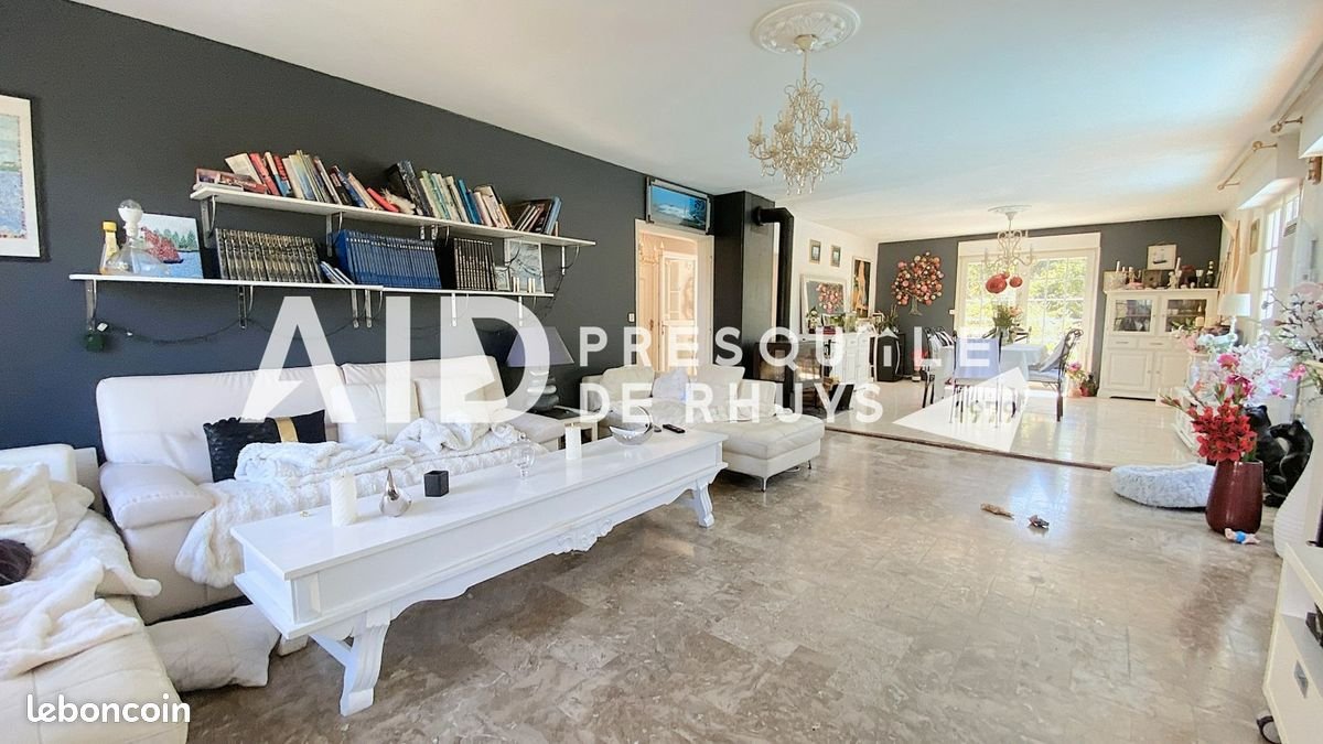 Maison à vendre, 253m², Sarzeau