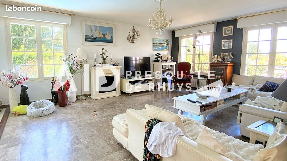 Maison à vendre, 253m², Sarzeau