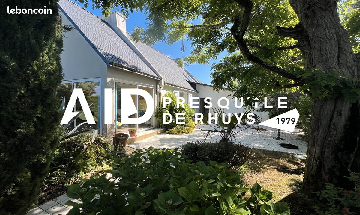 Maison à vendre, 78m², Sarzeau