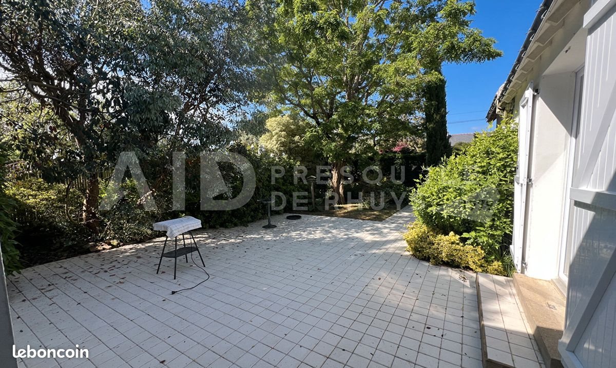 Maison à vendre, 78m², Sarzeau