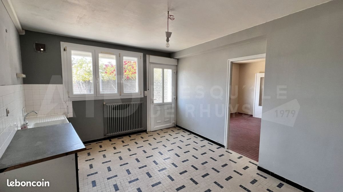Maison à vendre, 110m², Arzon