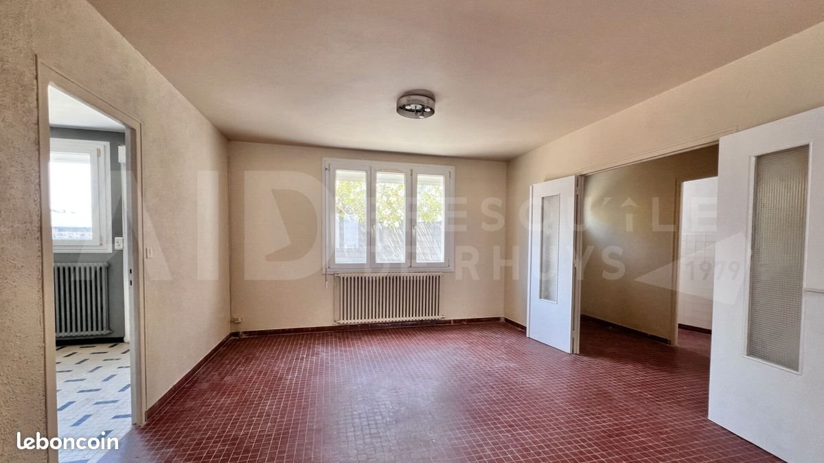 Maison à vendre, 110m², Arzon