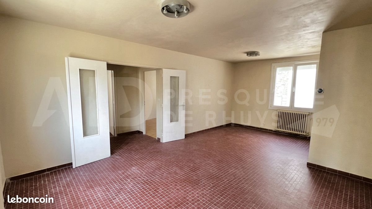 Maison à vendre, 110m², Arzon