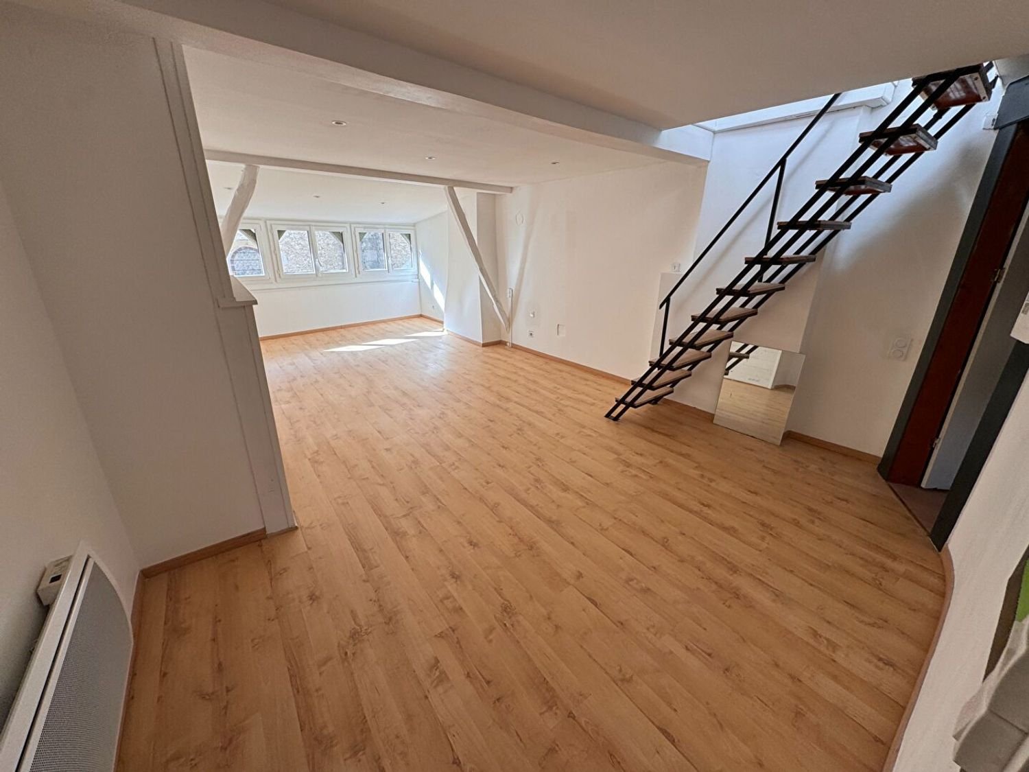 Appartement à louer, 53m², Auch