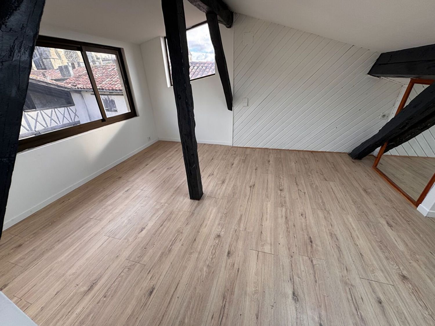 Appartement à louer, 53m², Auch