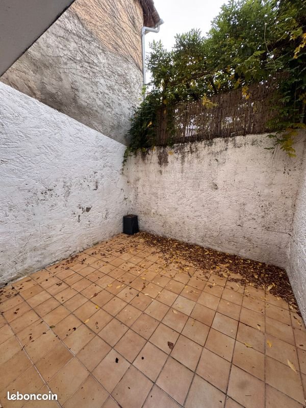 Maison à louer, 87m², Barran