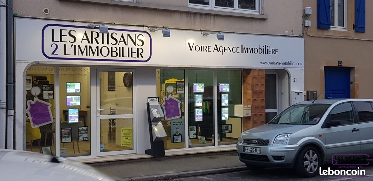 Maison à vendre, 120m², Peltre
