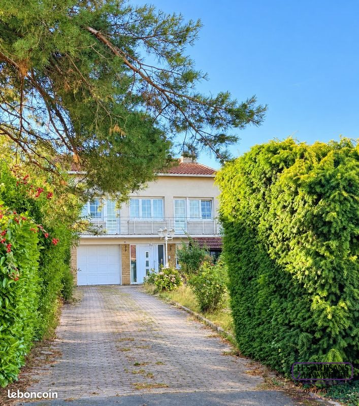 Maison à vendre, 144m², Sainte-Barbe