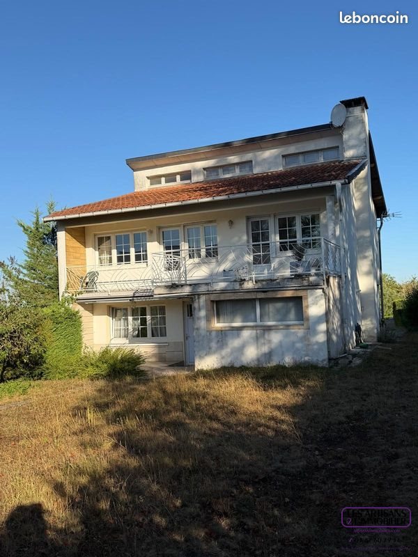 Maison à vendre, 144m², Sainte-Barbe