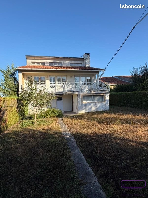 Maison à vendre, 144m², Sainte-Barbe