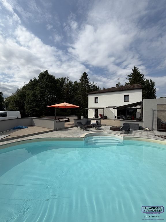 Maison à vendre, 167m², Amnéville