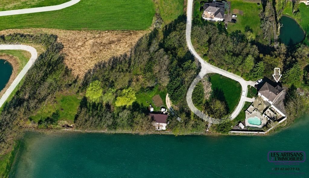 Maison à vendre, 167m², Amnéville
