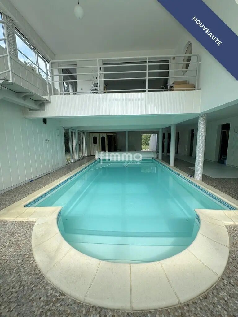 Maison à vendre, 272m², Soufflenheim