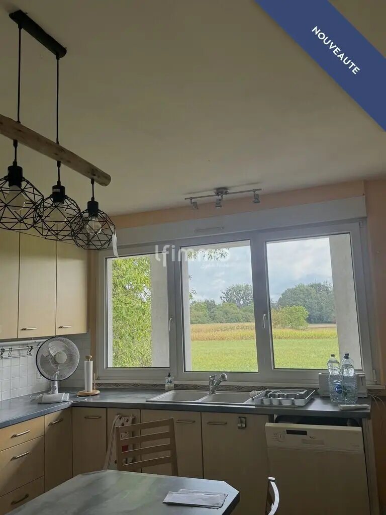 Maison à vendre, 272m², Soufflenheim