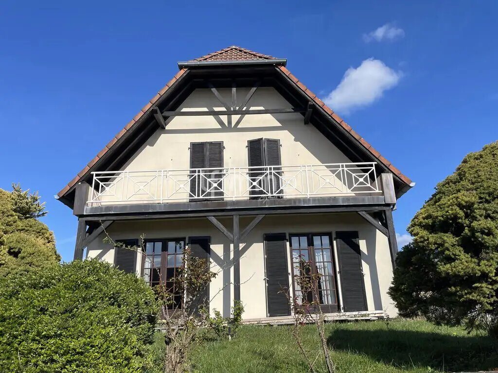 Maison à vendre, 105m², Roeschwoog