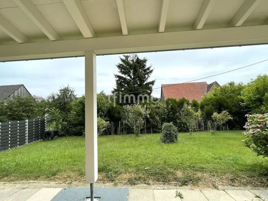 Maison à vendre, 105m², Roeschwoog