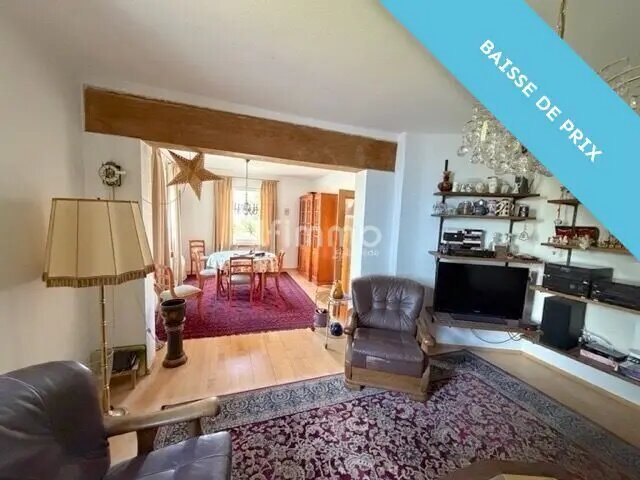 Maison à vendre, 208m², Leutenheim