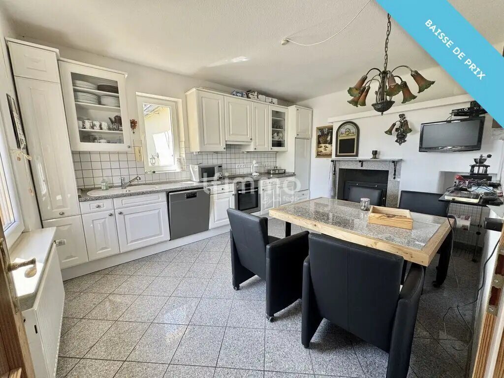 Maison à vendre, 208m², Leutenheim