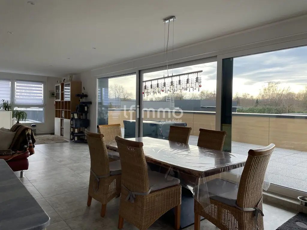 Maison à vendre, 298m², Beinheim