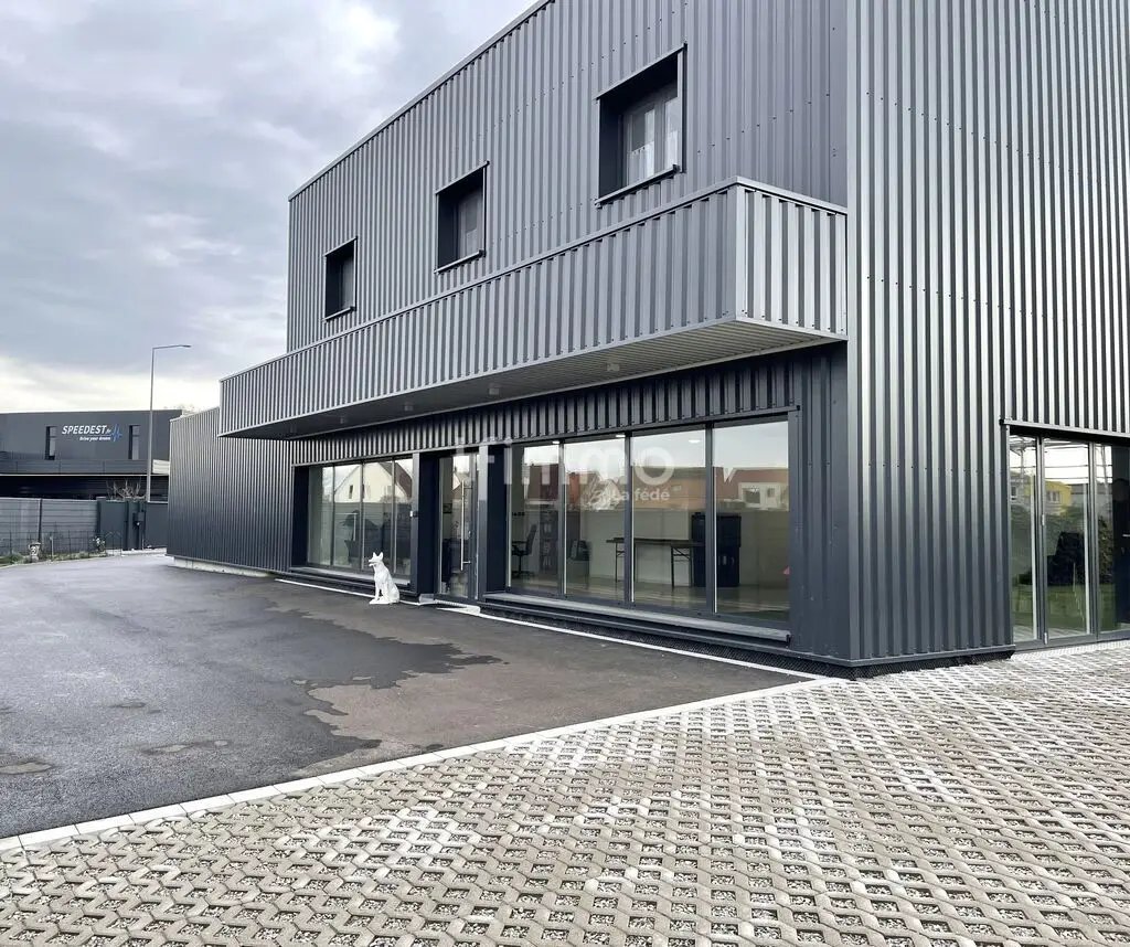 Maison à vendre, 298m², Beinheim
