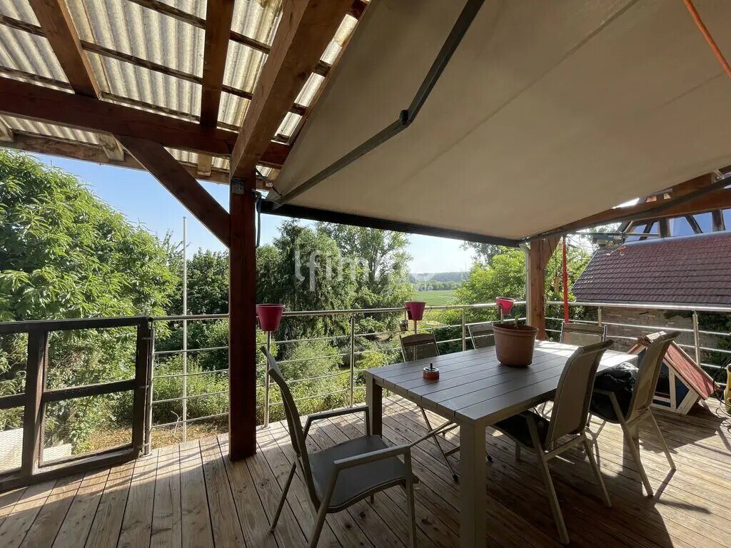 Maison à vendre, 130m², Seltz