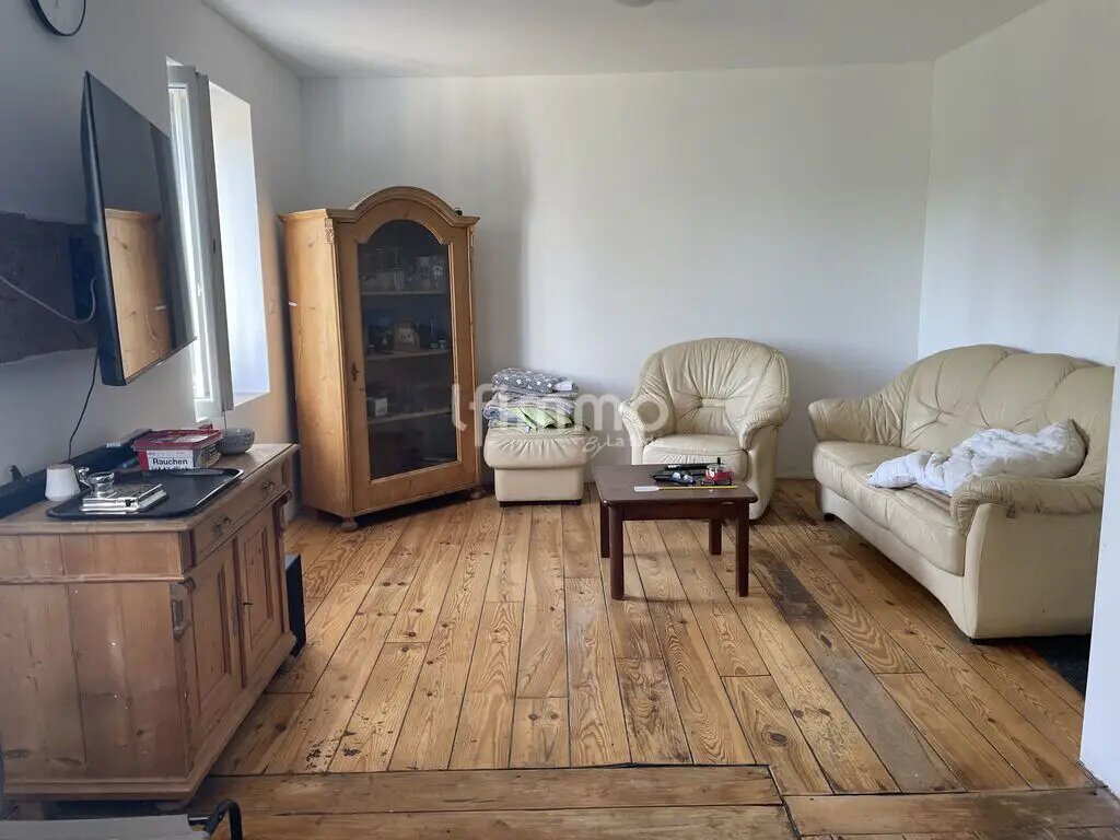 Maison à vendre, 130m², Seltz