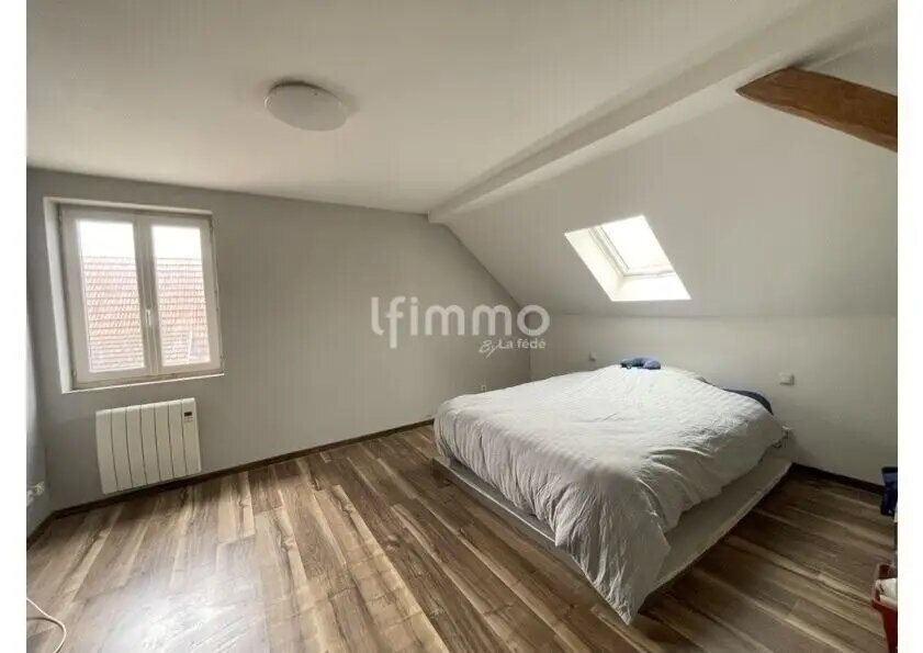 Maison à vendre, 130m², Seltz