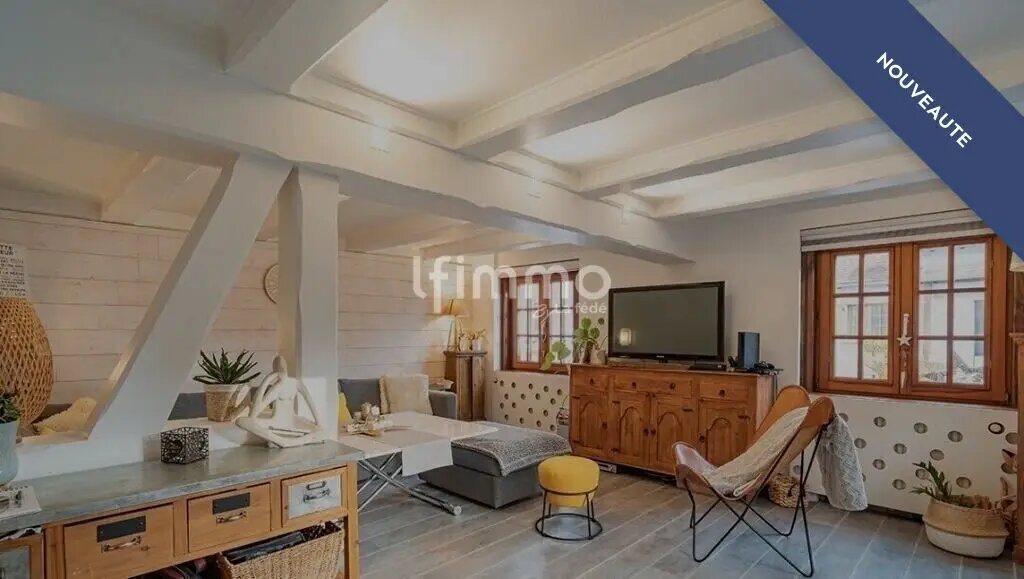 Maison à vendre, 175m², Weyersheim