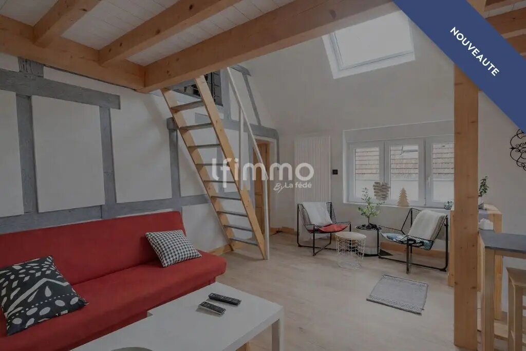 Maison à vendre, 175m², Weyersheim