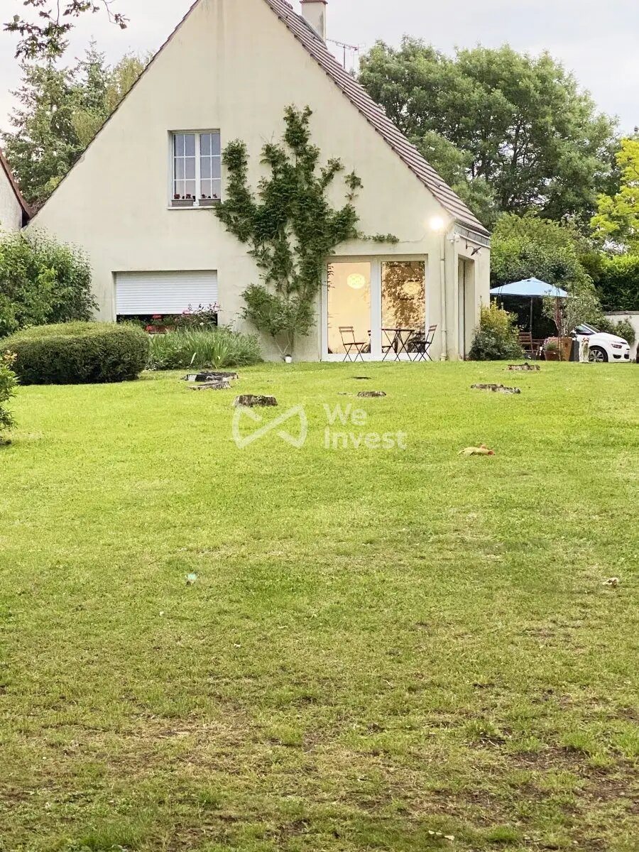 Maison à vendre, 153m², Auneau
