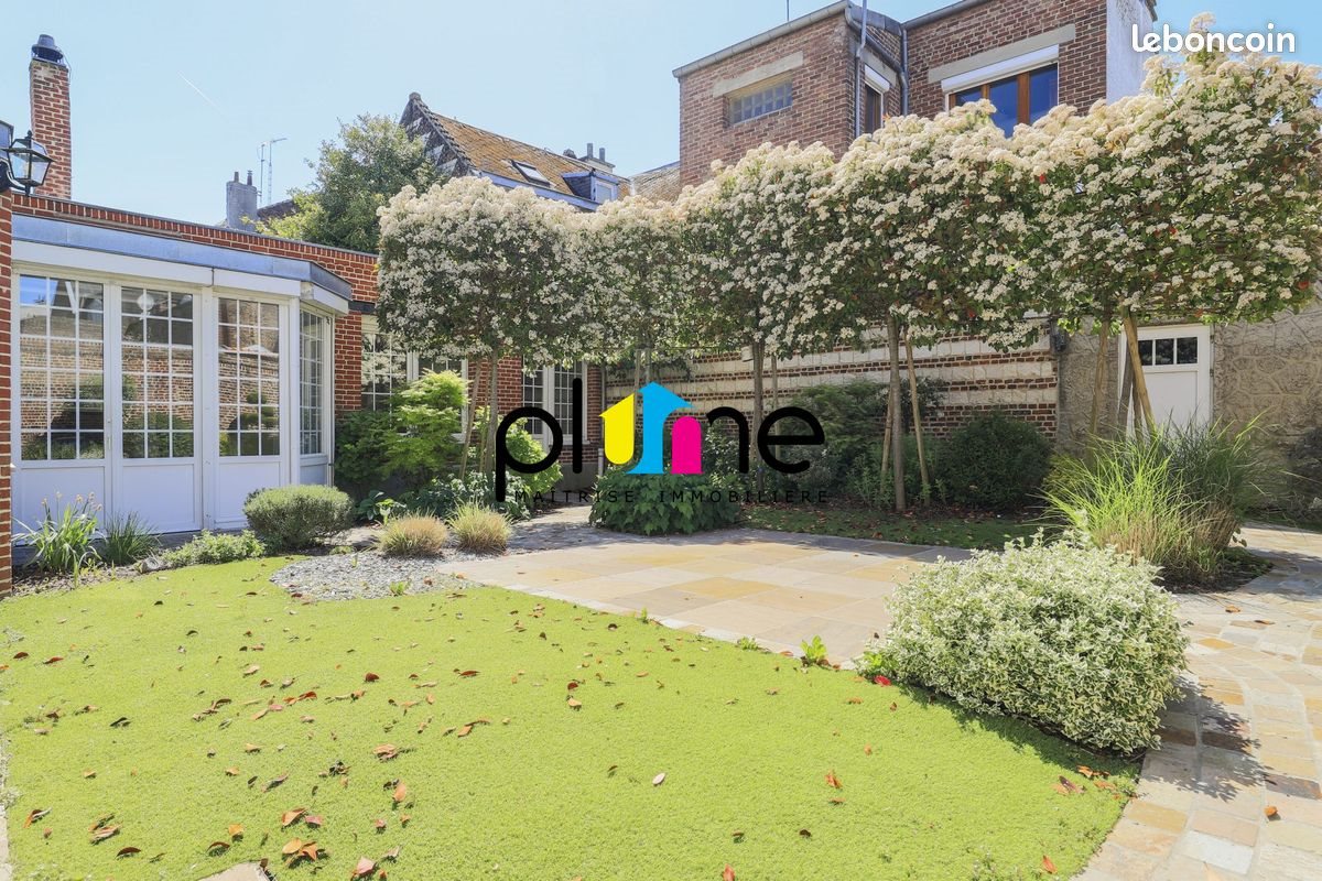 Maison à vendre, 370m², Arras