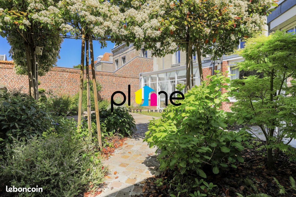 Maison à vendre, 370m², Arras