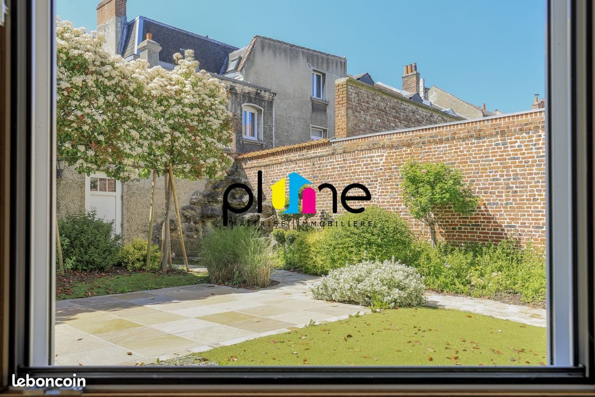 Maison à vendre, 370m², Arras